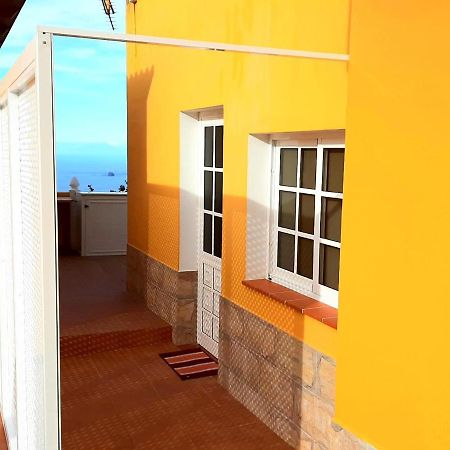 Las Toscas Φροντέρα Εξωτερικό φωτογραφία